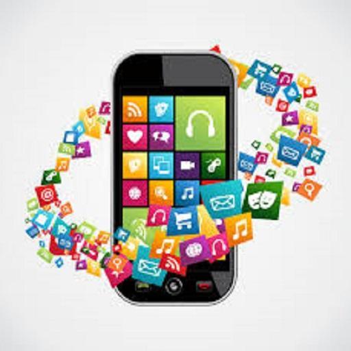 Free App creator app builder no coding icon