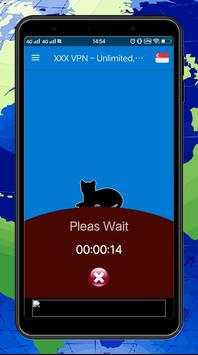 XXX VPN screenshot 5