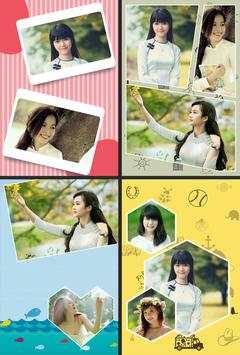 Photo Frame Edit Art screenshot 4