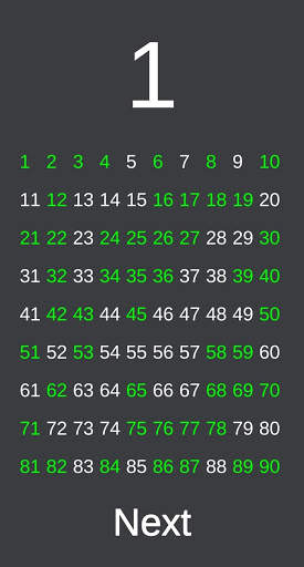 Tambola Number Caller (Bingo/Housie) screenshot 3
