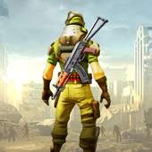Zombie Death：End Survival 1.0.1