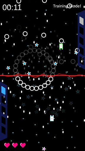 Danmaku Duel screenshot 2