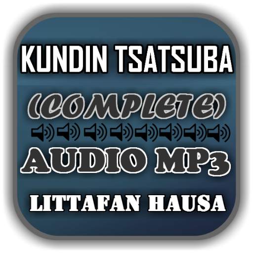 Kundin Tsatsuba - Audio Recording Mp3 2.5