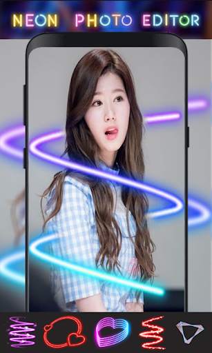 Photo 360 Editor - Special Effects screenshot 2
