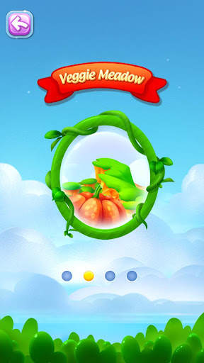Buah-buahan Taman Kegilaan screenshot 8