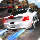 Turbo Racing icon