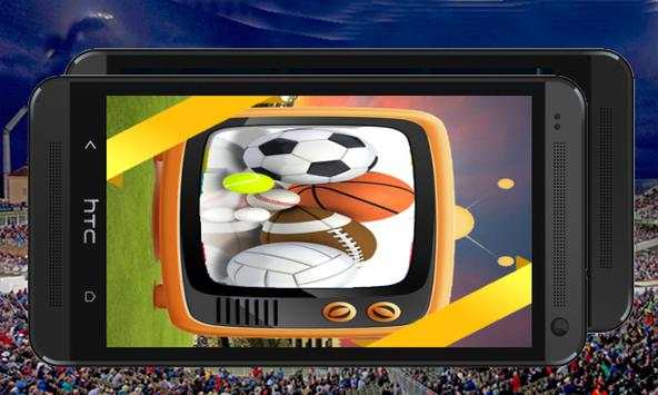 Live Sports Tv screenshot 3