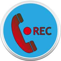 Call Recorder &amp; Backup (works even on Android 10 ) icon