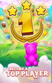 Candy Gummy Bears 3 screenshot 6