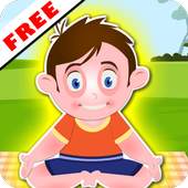 TOM Learn Yoga (yoga for kids) 1.0