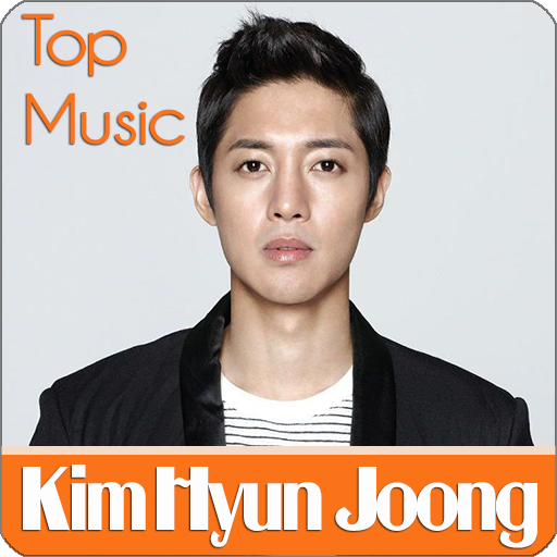 ikon Kim Hyun Joong Top Music