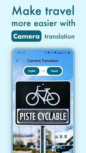 Offline Translator screenshot 6
