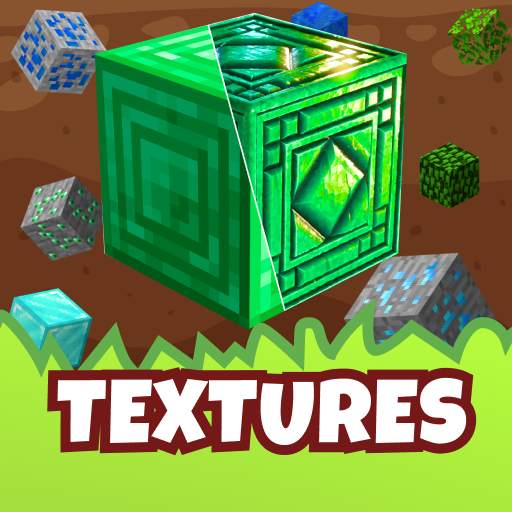 Textures for Minecraft PE 3.0