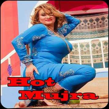 Hot Mujra Video screenshot 1