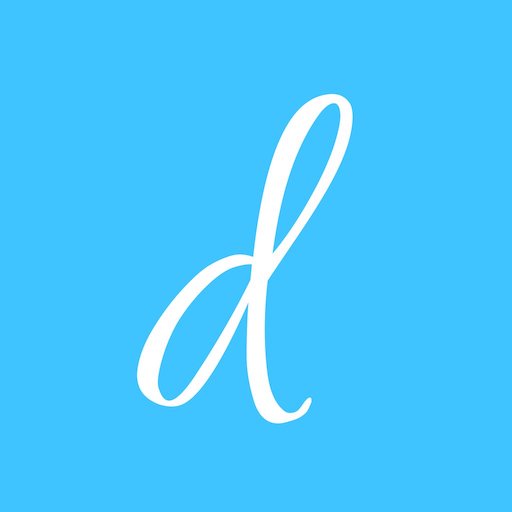 dateFree - indian free dating app icon