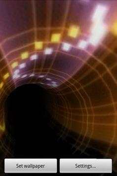Epic 3D Tunnel - Limited 6 تصوير الشاشة