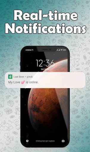 LastSeen 2022 Whatsapp Tracker screenshot 2