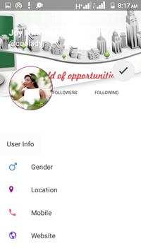 KokoChat Messenger screenshot 4