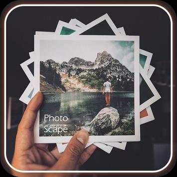Photo Scape screenshot 1