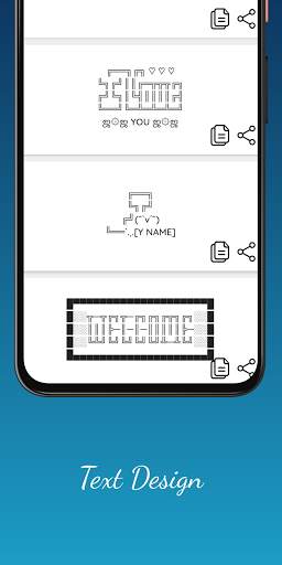 Fancy & Stylish Text Generator screenshot 6