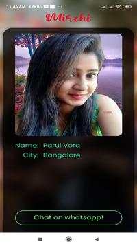 Sexy Girls- Girls Phone Numbers for whatsapp chat screenshot 5