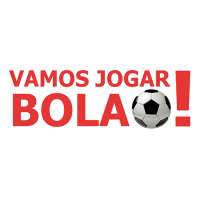 Vamos Jogar Bola! logo