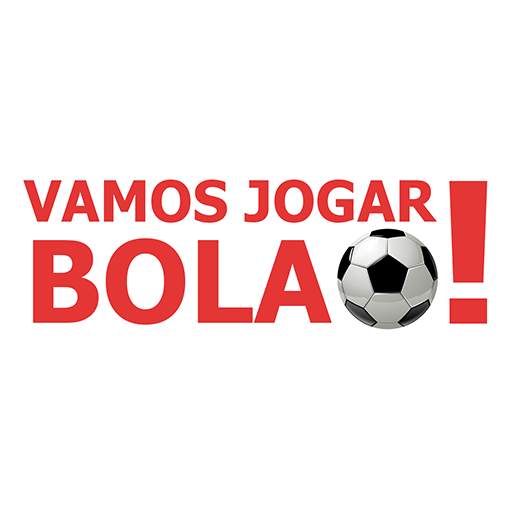 Vamos Jogar Bola! 3.0