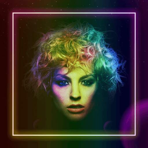 Photo Art Effect - Neon Photo Effect -Insta Effect 12 تصوير الشاشة