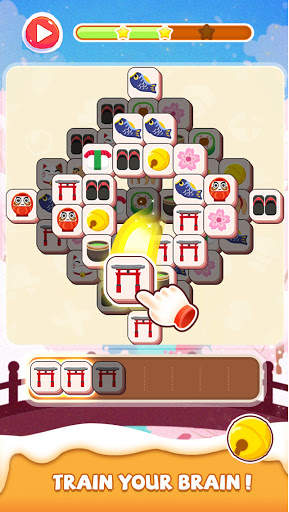 Tile Three: Matching Puzzle & Brain Game screenshot 3