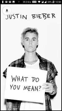 justin bieber wallpapers screenshot 4