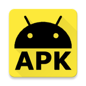 Backup Apps icon
