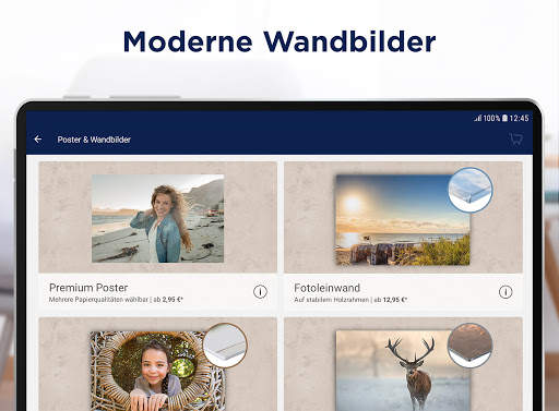 Foto-Paradies screenshot 12