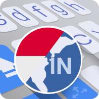 ai.type Indonesian Dictionary on 9Apps