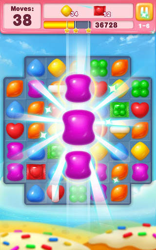 Candy Mania screenshot 10