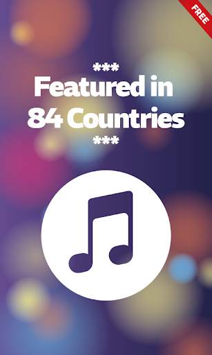 Free Music Download - New Mp3 Music Download 3 تصوير الشاشة