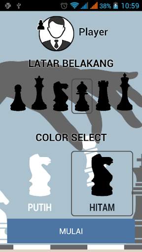 Catur [Free] screenshot 2