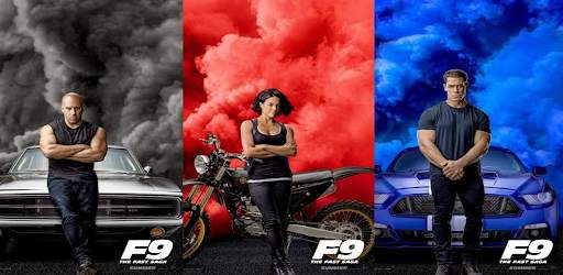 Fast & Furious Quizzes Games screenshot 10
