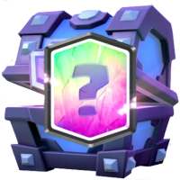Chest Tracker &amp; Calculator icon