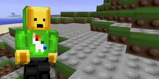 Lego Maps for Minecraft screenshot 2