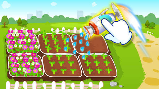 Little Panda Green Guard screenshot 2