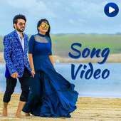 Song Video Status For WhatsApp