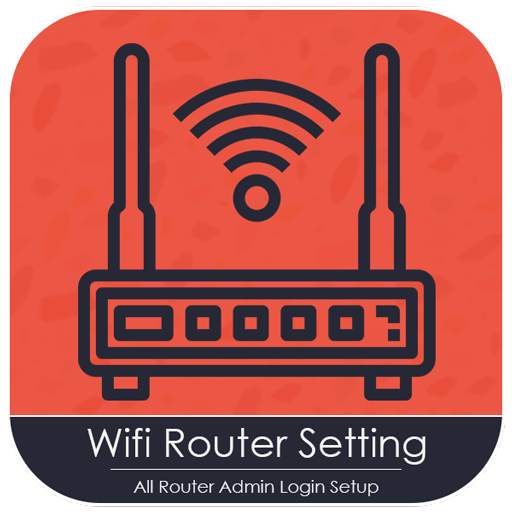 Wifi Router Setting - All Router Admin Login Setup 1.3