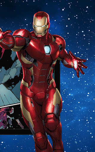 Marvel Unlimited screenshot 16