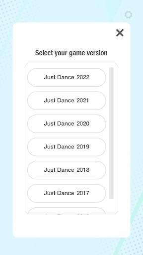 Just Dance Controller screenshot 3
