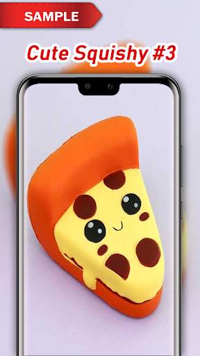 Cute Squishy Wallpaper screenshot 4