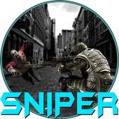 3D Sniper Shooter 1.0