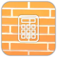 Calcular ladrillos para muro y techo