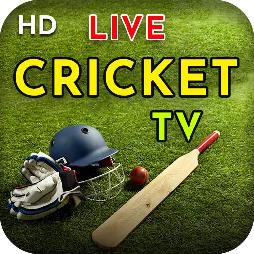 Live Cricket TV: Live Cricket Score 2021 52.0.0