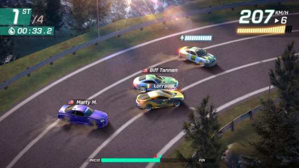Top Drift screenshot 4