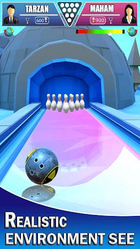 World Bowling Championship - Offline Bowling Games screenshot 3